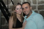 Saturday Night at B On Top Pub, Byblos